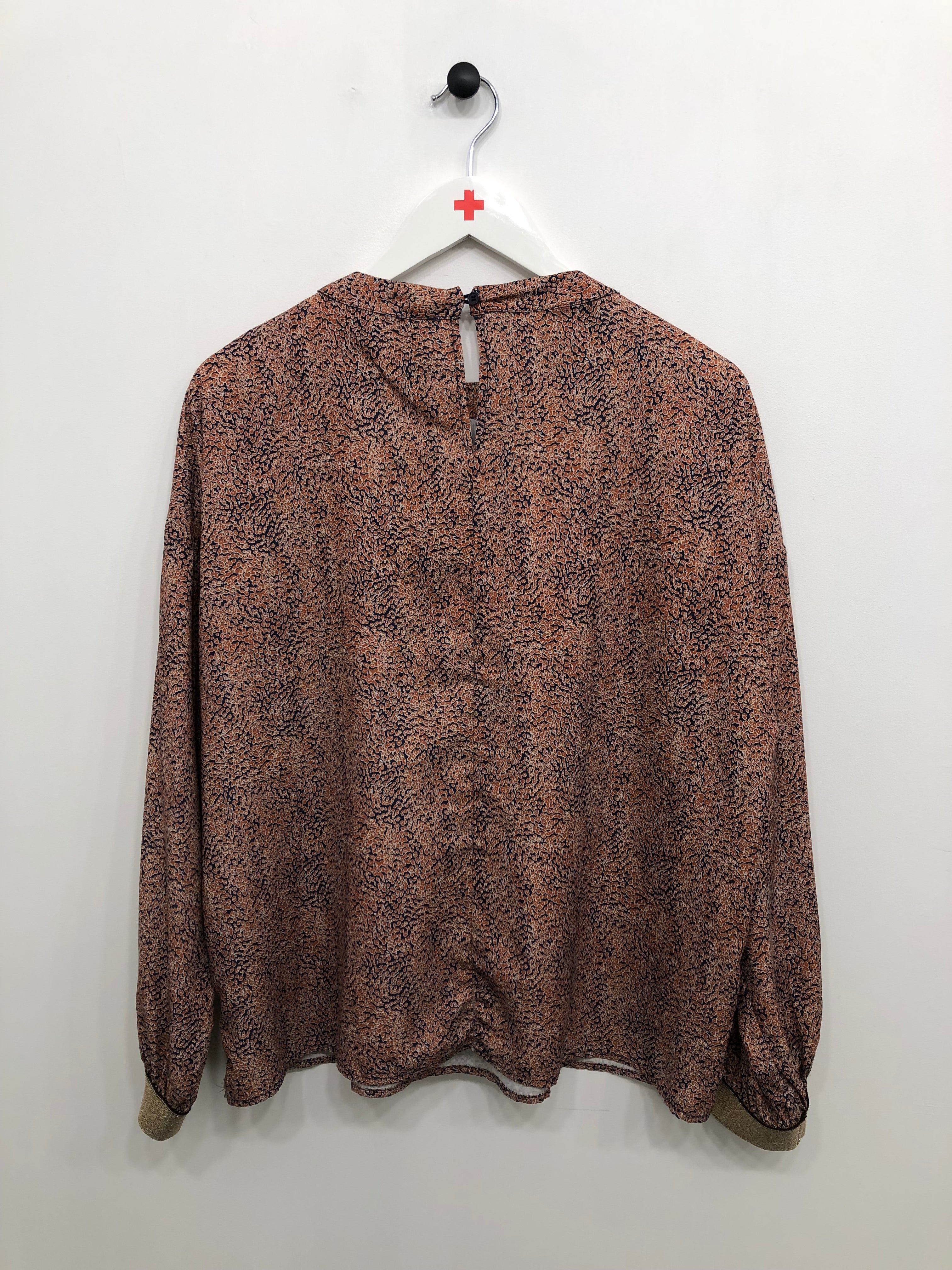 Prepair Skjortebluse